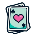 solitaire logo
